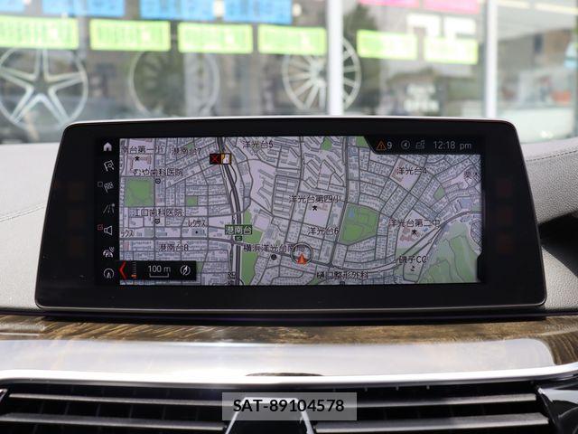 Bmw 5 SERIES 2017-01 7615235-9