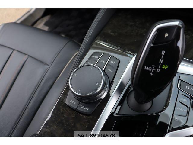 Bmw 5 SERIES 2017-01 7615235-15