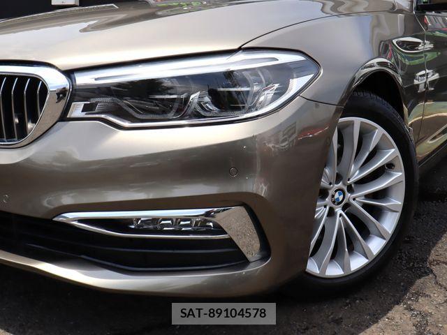 Bmw 5 SERIES 2017-01 7615235-21