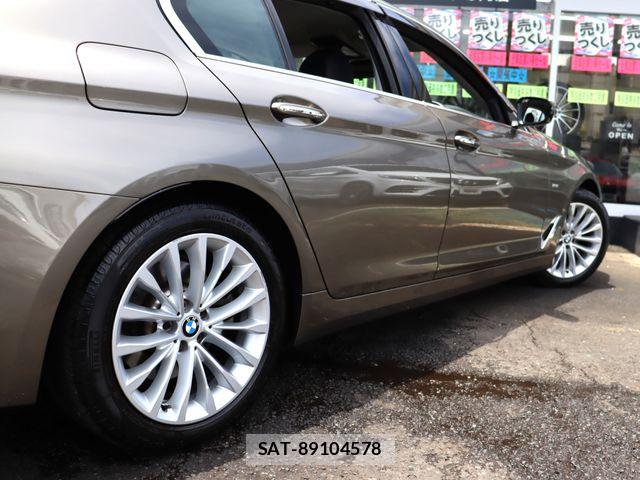Bmw 5 SERIES 2017-01 7615235-24