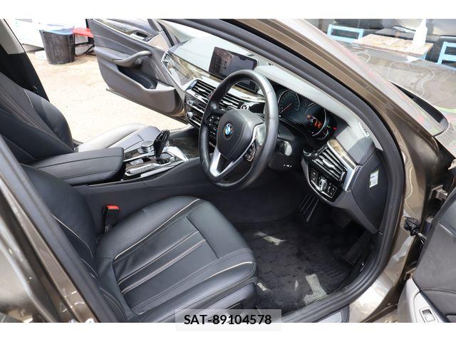 Bmw 5 SERIES 2017-01 7615235-2