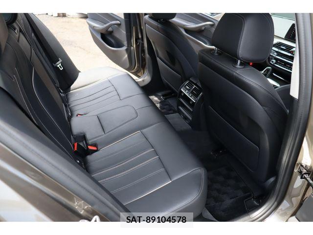 Bmw 5 SERIES 2017-01 7615235-3