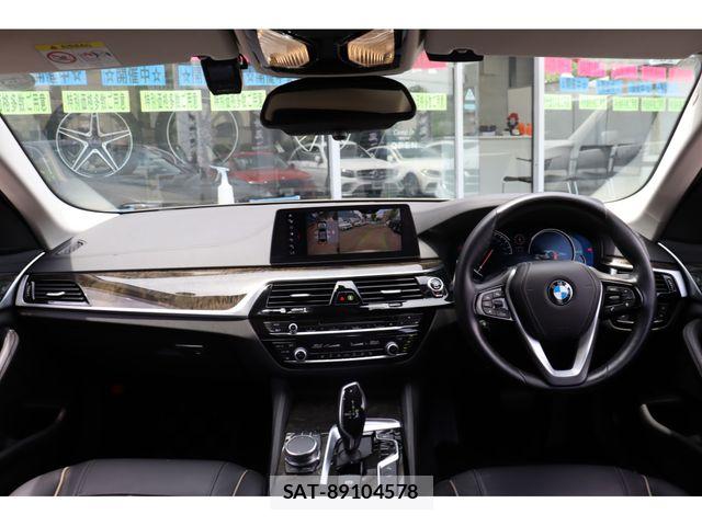 Bmw 5 SERIES 2017-01 7615235-4