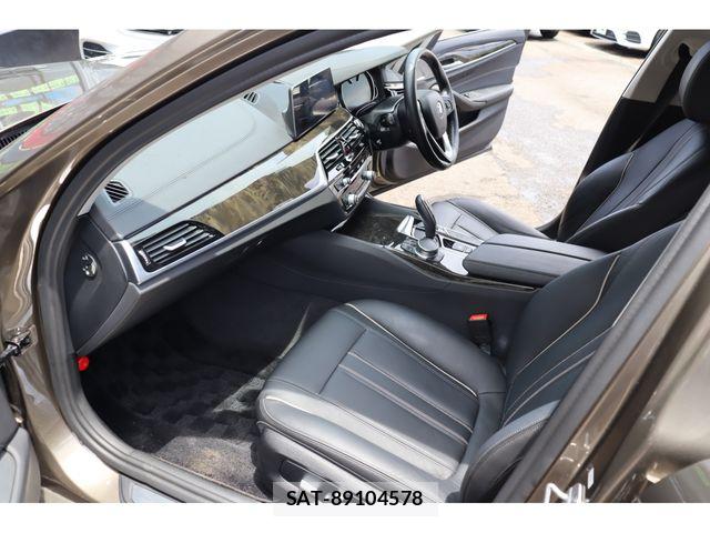Bmw 5 SERIES 2017-01 7615235-5