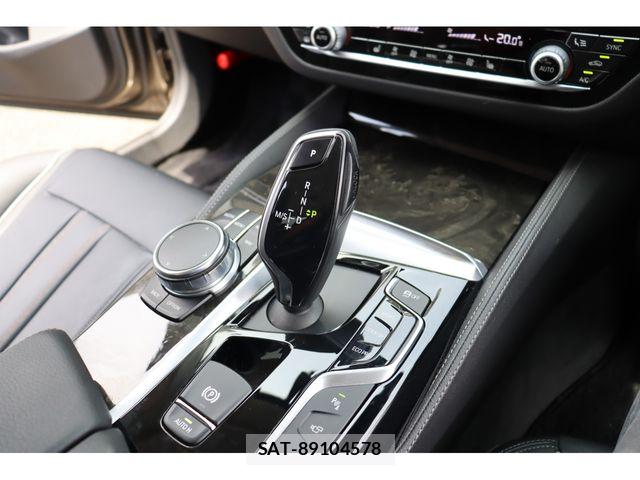 Bmw 5 SERIES 2017-01 7615235-6
