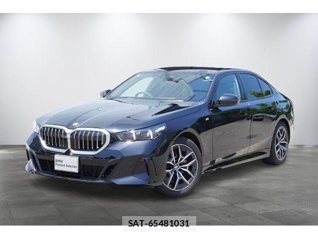 Bmw 5 SERIES 2024-06 7615227-0