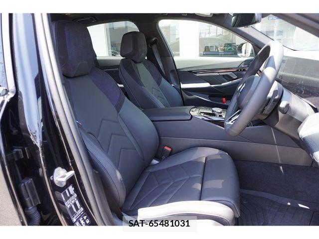 Bmw 5 SERIES 2024-06 7615227-9