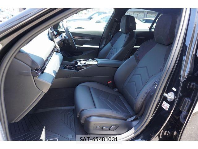 Bmw 5 SERIES 2024-06 7615227-15