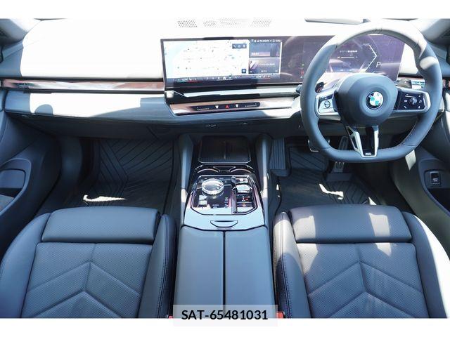 Bmw 5 SERIES 2024-06 7615227-18