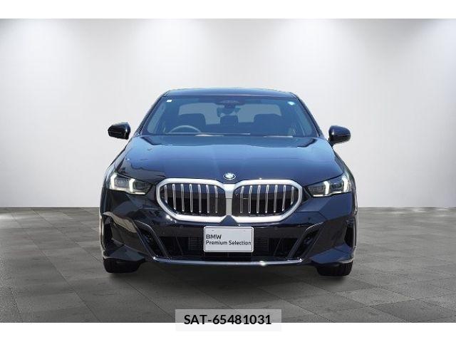 Bmw 5 SERIES 2024-06 7615227-1