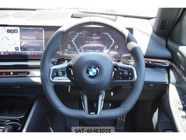 Bmw 5 SERIES 2024-06 7615227-19