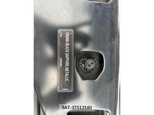 Bmw 5 SERIES 2013-12 7615240-9