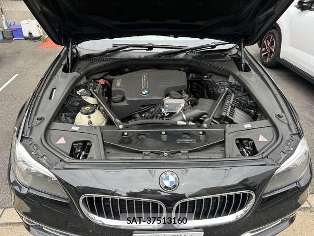 Bmw 5 SERIES 2013-12 7615240-10
