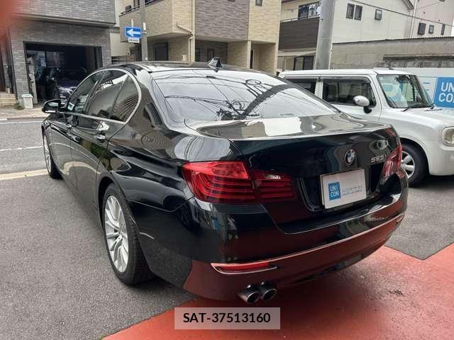 Bmw 5 SERIES 2013-12 7615240-12