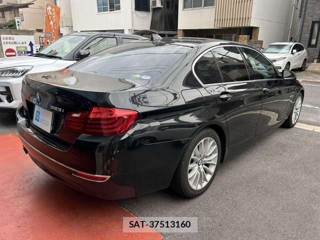 Bmw 5 SERIES 2013-12 7615240-13