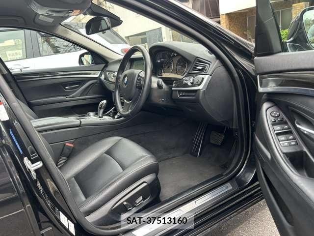 Bmw 5 SERIES 2013-12 7615240-14