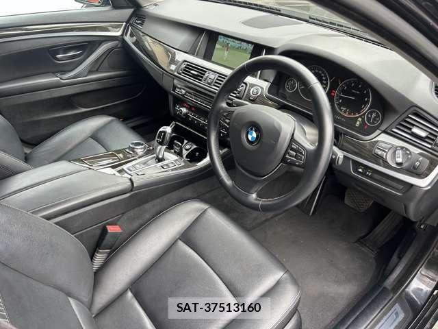 Bmw 5 SERIES 2013-12 7615240-15