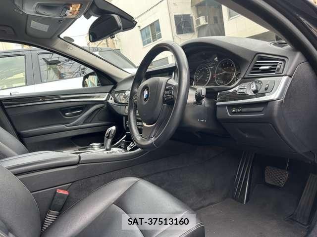 Bmw 5 SERIES 2013-12 7615240-16