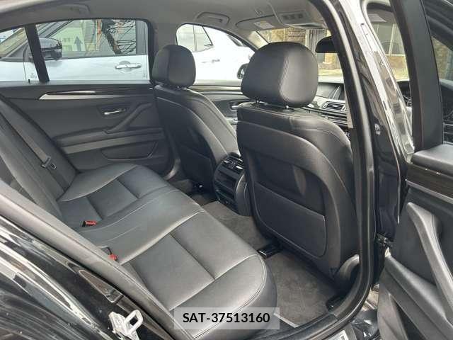 Bmw 5 SERIES 2013-12 7615240-17