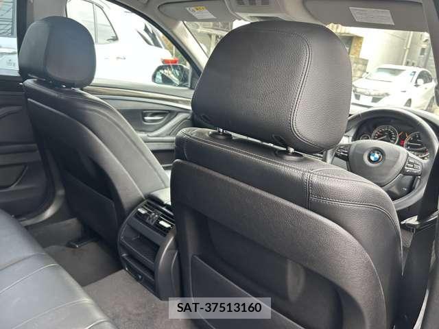 Bmw 5 SERIES 2013-12 7615240-18