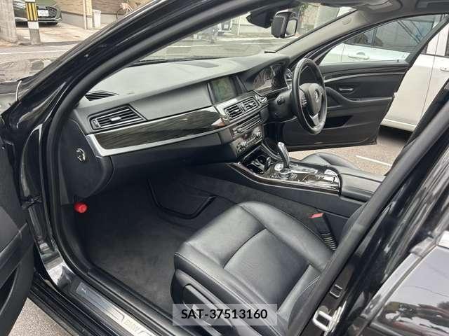Bmw 5 SERIES 2013-12 7615240-19