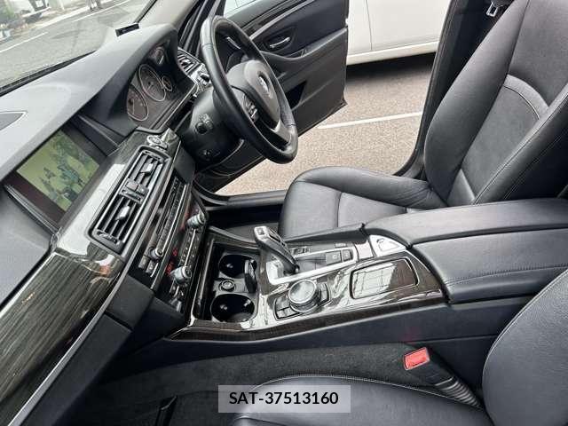 Bmw 5 SERIES 2013-12 7615240-20