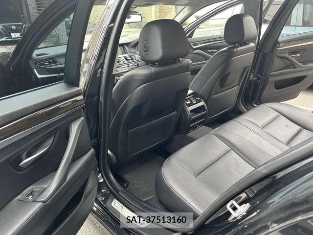Bmw 5 SERIES 2013-12 7615240-21