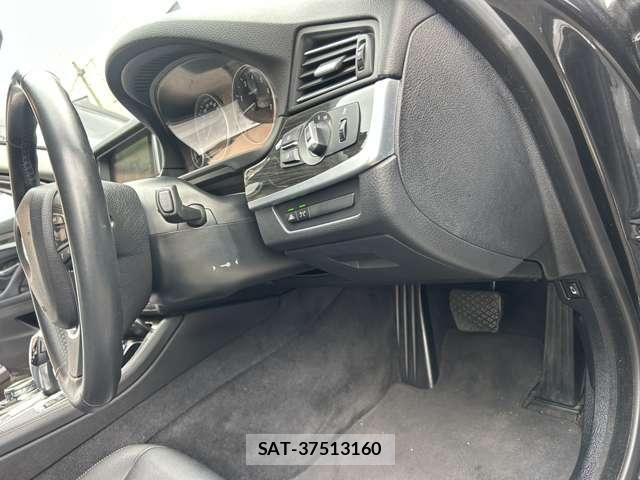 Bmw 5 SERIES 2013-12 7615240-24