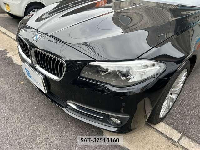 Bmw 5 SERIES 2013-12 7615240-5