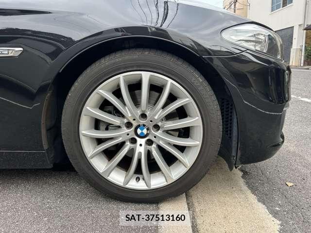 Bmw 5 SERIES 2013-12 7615240-6