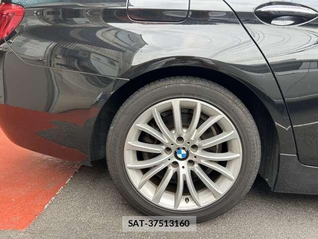 Bmw 5 SERIES 2013-12 7615240-7