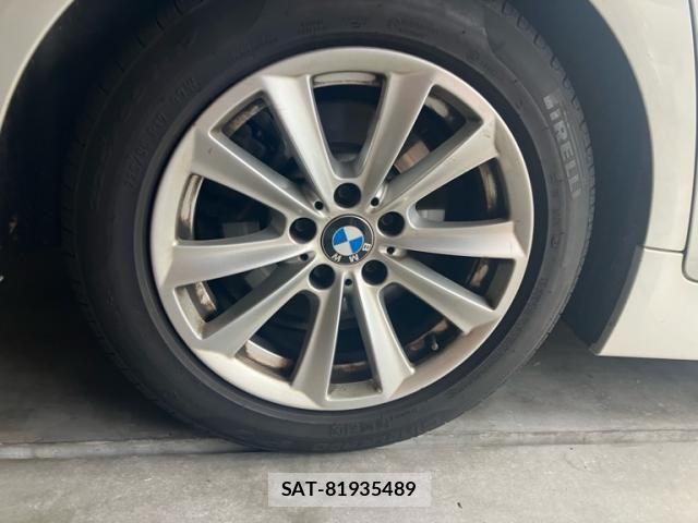 Bmw 5 SERIES 2013-07 7615242-9