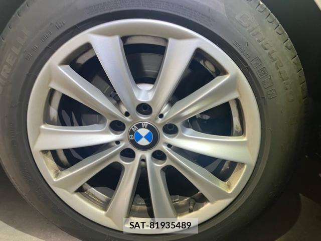 Bmw 5 SERIES 2013-07 7615242-10