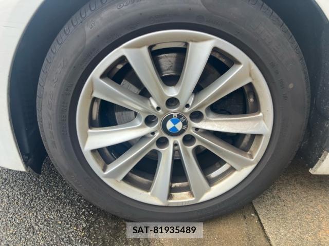 Bmw 5 SERIES 2013-07 7615242-11
