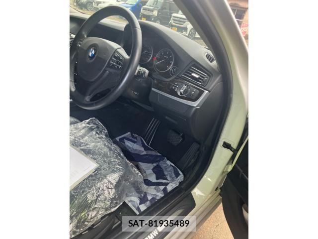 Bmw 5 SERIES 2013-07 7615242-15