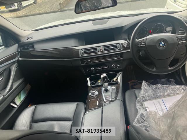 Bmw 5 SERIES 2013-07 7615242-16