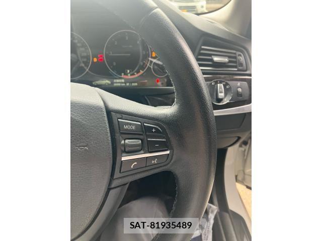 Bmw 5 SERIES 2013-07 7615242-17