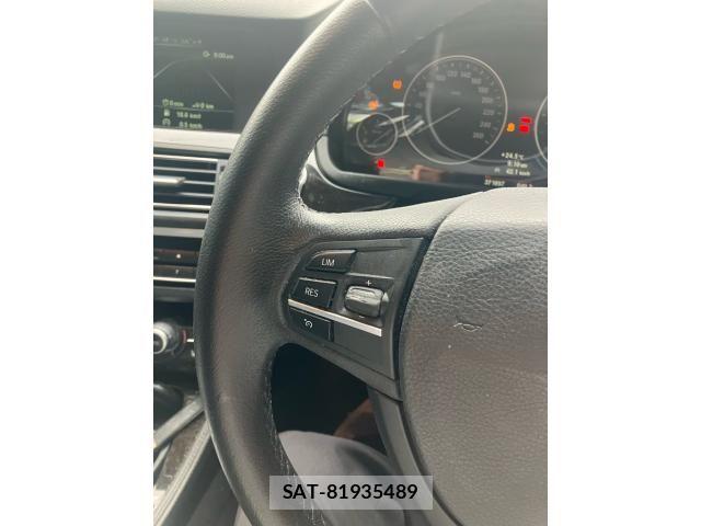 Bmw 5 SERIES 2013-07 7615242-18
