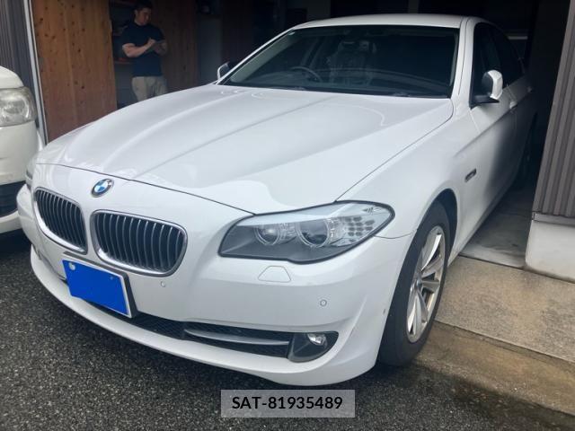 Bmw 5 SERIES 2013-07 7615242-1