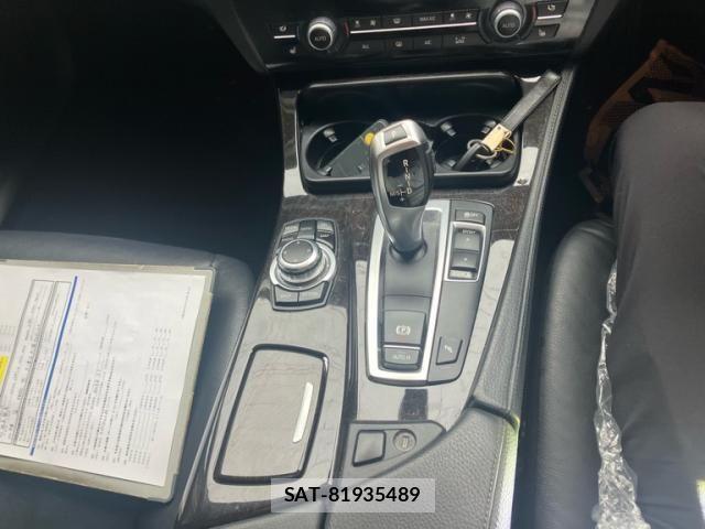 Bmw 5 SERIES 2013-07 7615242-22