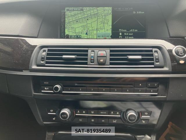 Bmw 5 SERIES 2013-07 7615242-23