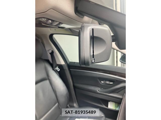 Bmw 5 SERIES 2013-07 7615242-25