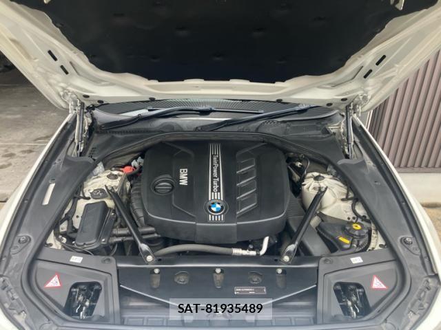 Bmw 5 SERIES 2013-07 7615242-5