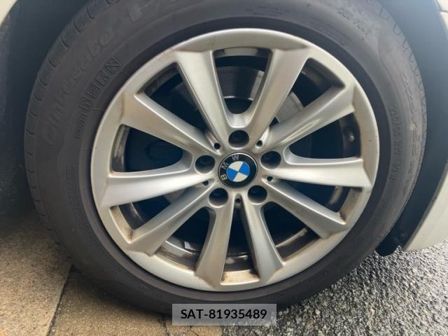 Bmw 5 SERIES 2013-07 7615242-8