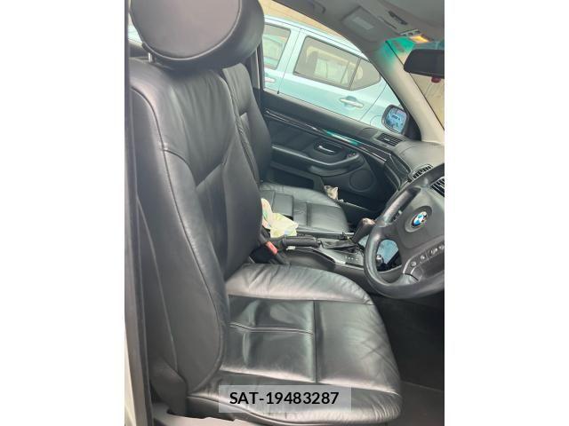 Bmw 5 SERIES 2003-05 7615239-10