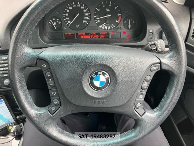 Bmw 5 SERIES 2003-05 7615239-13