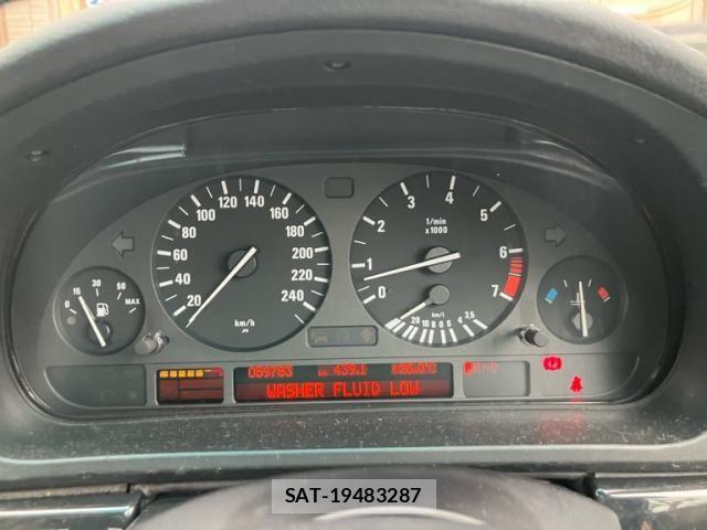 Bmw 5 SERIES 2003-05 7615239-14