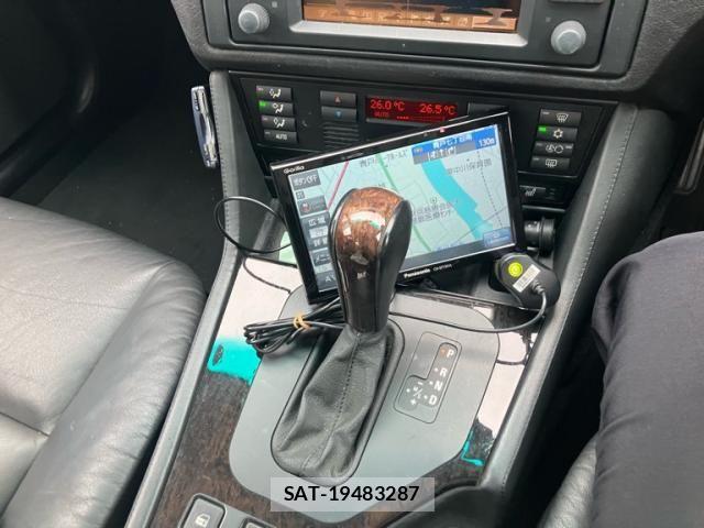 Bmw 5 SERIES 2003-05 7615239-15