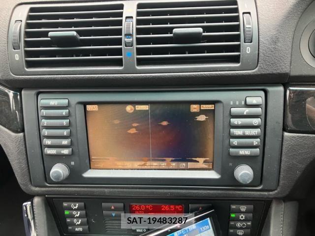 Bmw 5 SERIES 2003-05 7615239-17