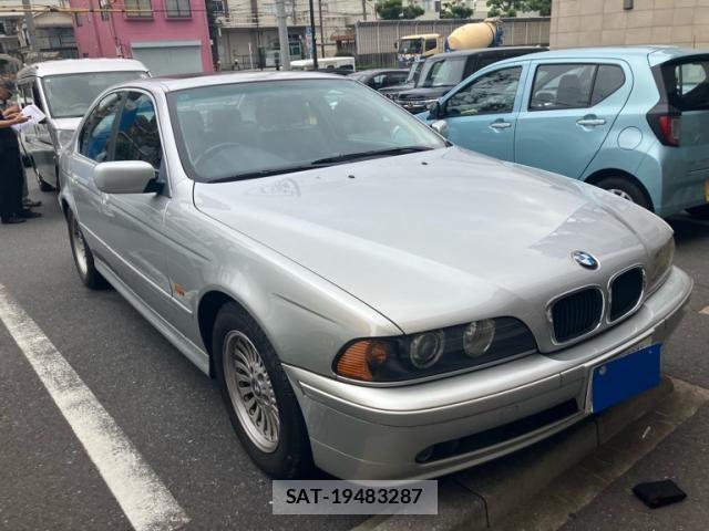 Bmw 5 SERIES 2003-05 7615239-1